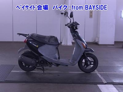 Suzuki LETS4