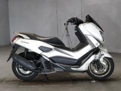 Yamaha N-MAX155 2018