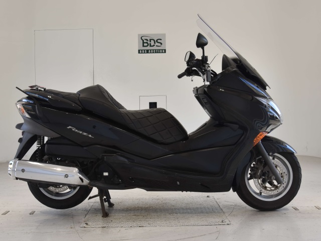 Honda FORZA X 2008