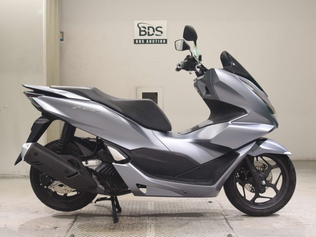 Honda PCX125 2021