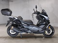 BMW C400GT 2023