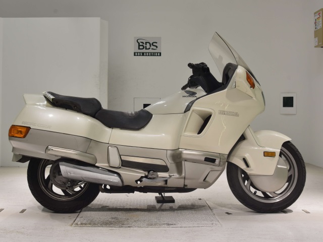 Honda PC800 PACIFIC COAST 1990