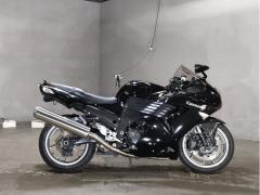 Kawasaki ZZ-R1400 2006