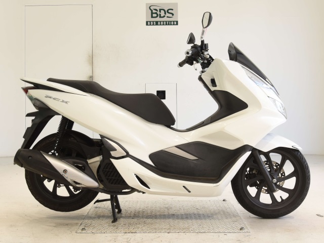 Honda PCX125 2018