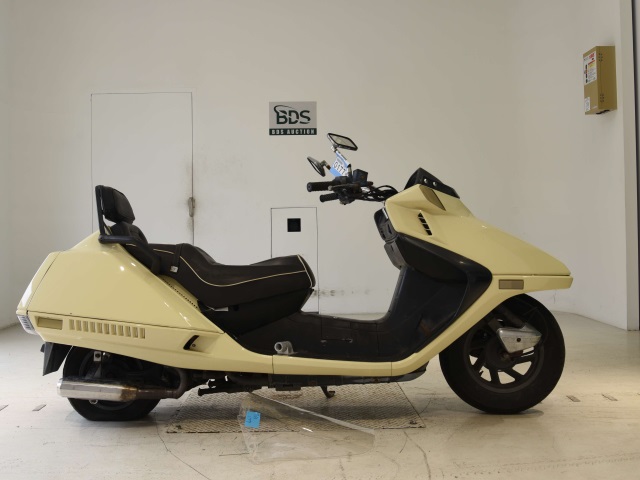 Honda FUSION 1992