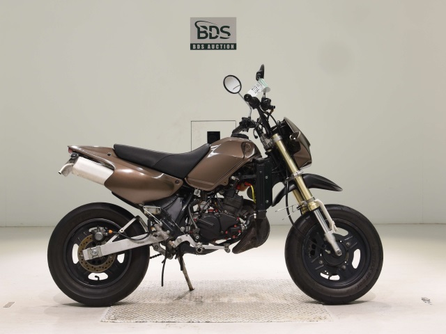 Kawasaki KSR50 1998