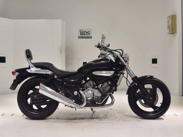 Kawasaki ELIMINATOR 250V 2004