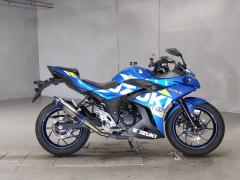 Suzuki GSX250R