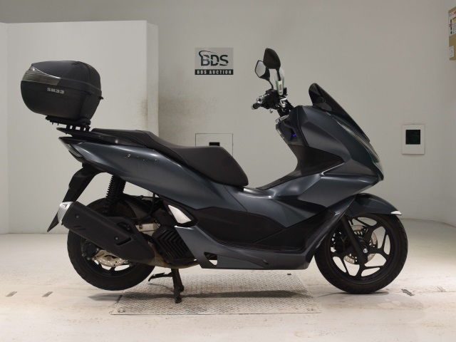 Honda PCX125 2023