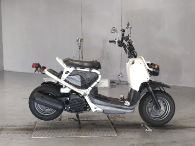 Honda ZOOMER 2001