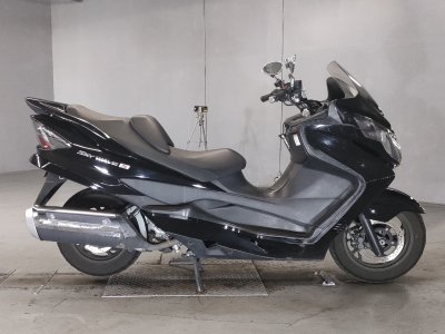 Suzuki SKYWAVE 250S 2008