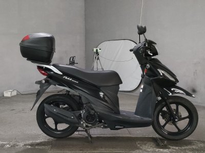 Suzuki ADDRESS V110