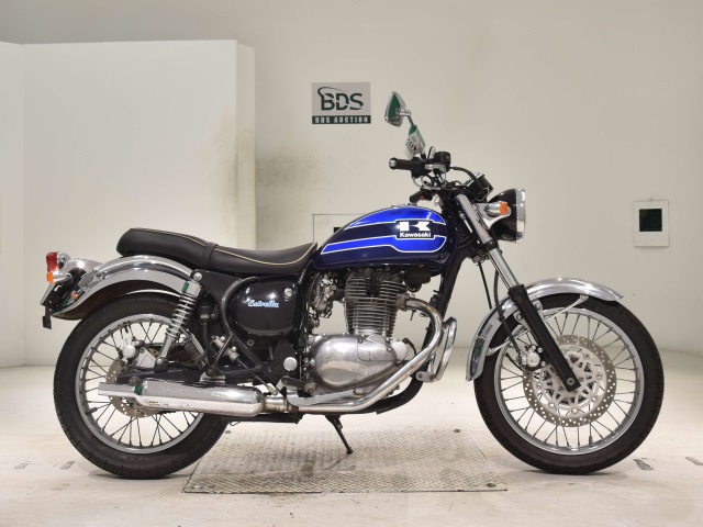 Kawasaki ESTRELLA RS 2005