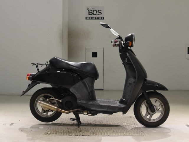 Honda TODAY 2002