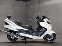 Suzuki SKYWAVE 250S 2006