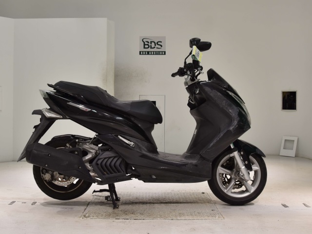 Yamaha MAJESTY 155S 2014