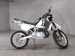 Honda CRM250R 1991