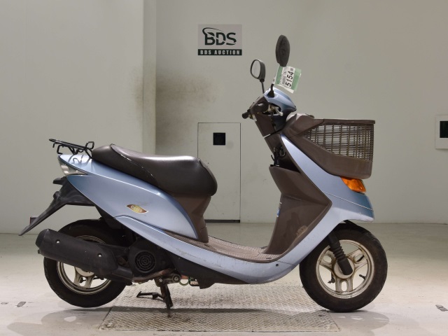 Honda DIO CESTA 2004