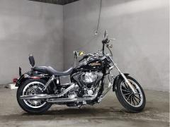 HD LOW RIDER FXDL1580 2004