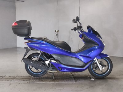Honda PCX125 2014
