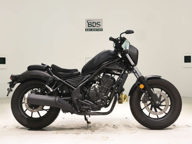 Honda REBEL CMX250 2020