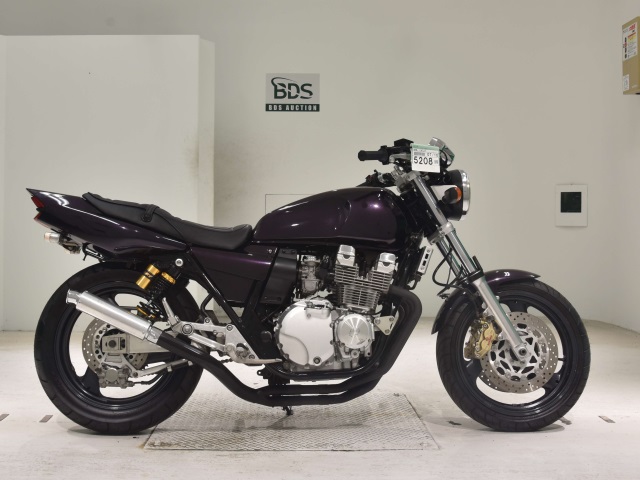 Yamaha XJR400 1999