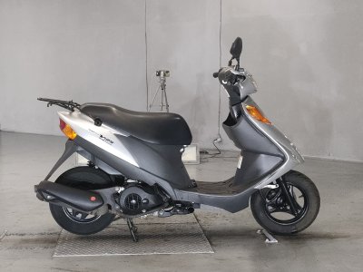 Suzuki ADDRESS V125