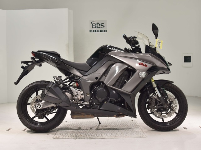 Kawasaki NINJA1000 2012