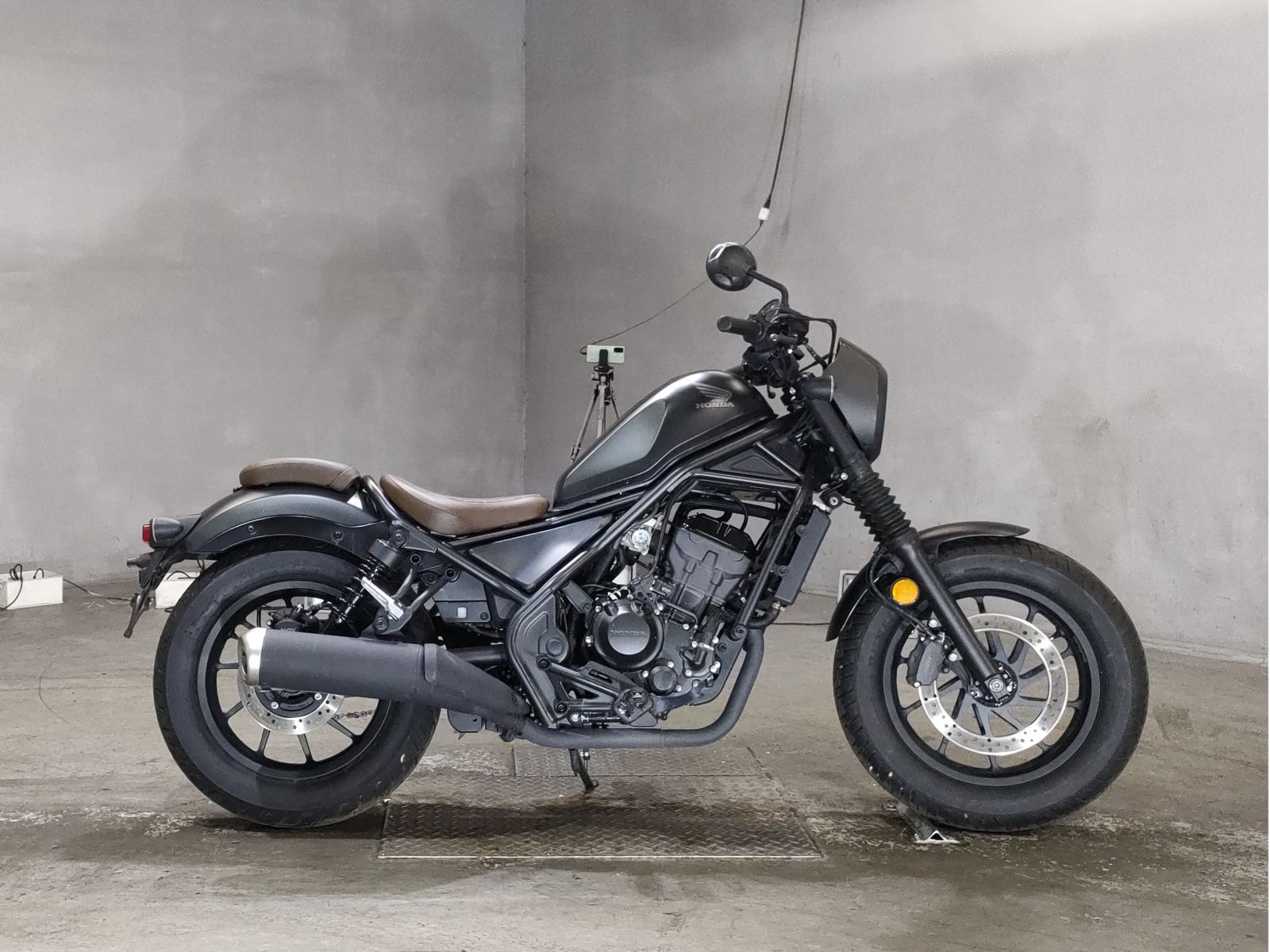 Honda REBEL CMX250 2020