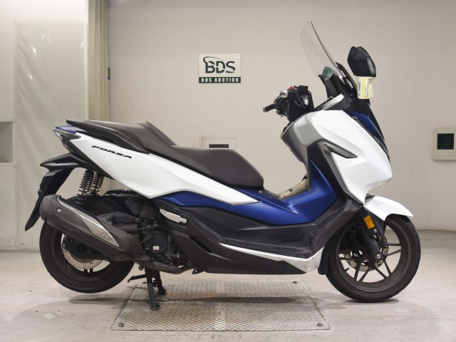 Honda FORZA 2018
