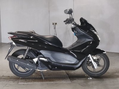 Honda PCX125 2014