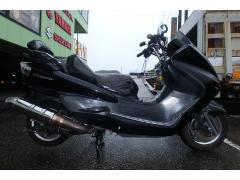 Yamaha MAJESTY 250 2006