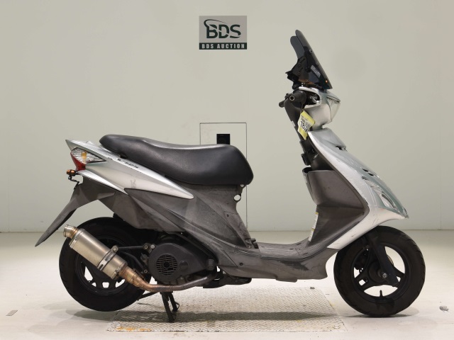 Suzuki ADDRESS V125