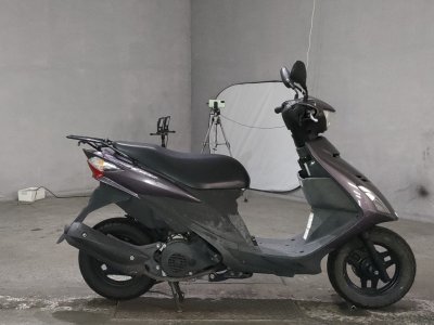 Suzuki ADDRESS V125