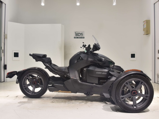 Can-Am RYKER 900 2021