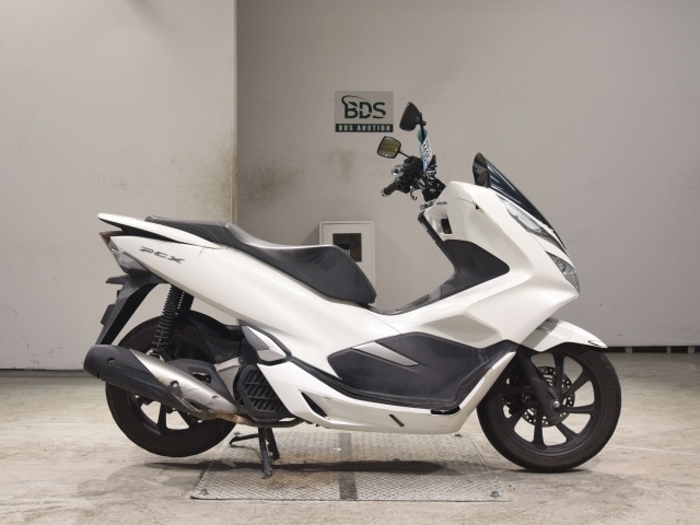 Honda PCX125-3 2018