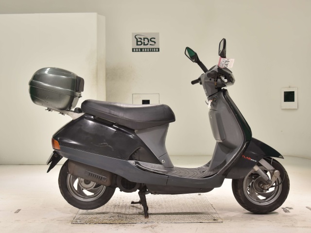 Honda LEAD90 1993