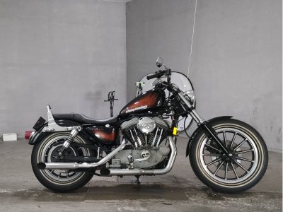 HD SPORTSTER XL1200S 1999