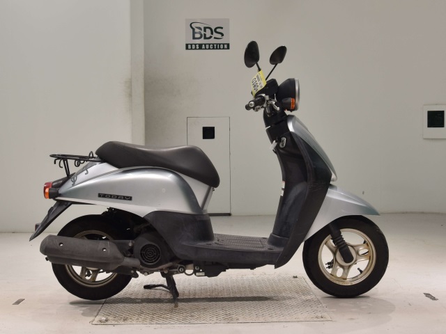 Honda TODAY 2011
