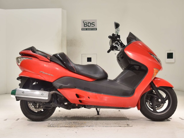 Honda FORZA Z 2006