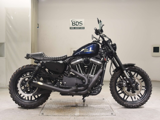 HD ROADSTER XL1200CX 2016