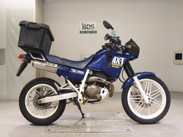Honda AX-1 1989