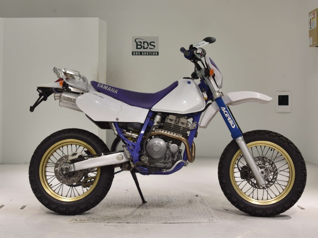 Yamaha TT250R 1993