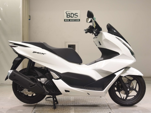 Honda PCX125 2023
