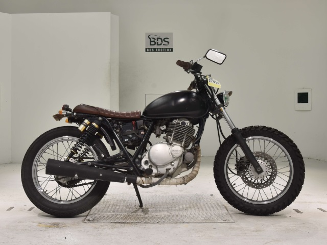 Suzuki ST250 2005