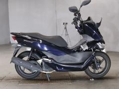 Honda PCX125 2017