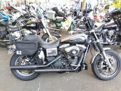 HD LOW RIDER FXDL1580 2017