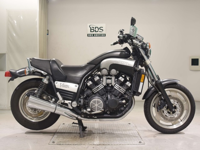 Yamaha V-MAX1200 2003