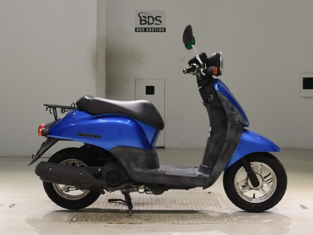 Honda TODAY 2011