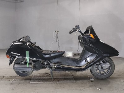 Honda FUSION 2005